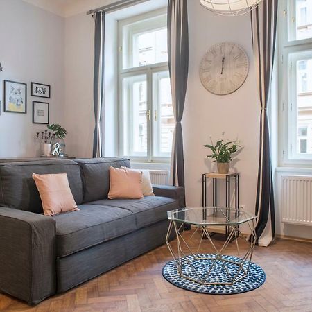 Apartament Kent Ridge Loft Praga Zewnętrze zdjęcie