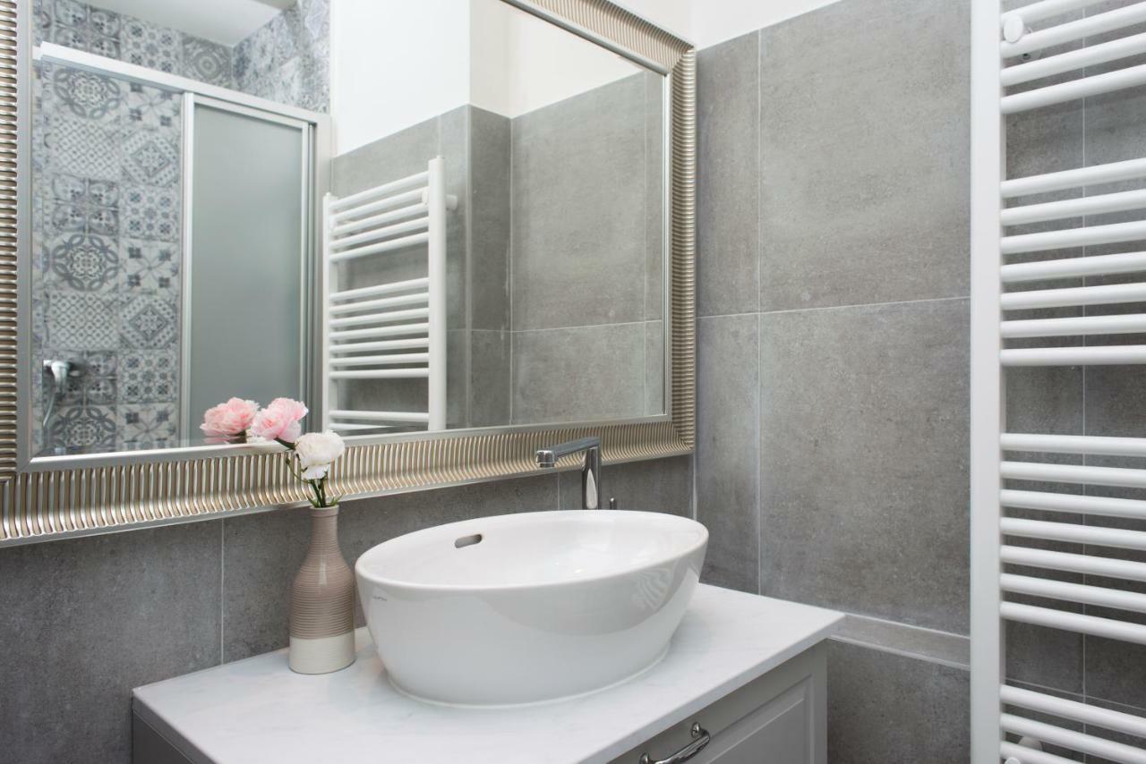 Apartament Kent Ridge Loft Praga Zewnętrze zdjęcie