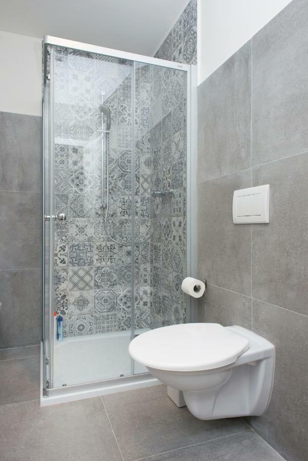 Apartament Kent Ridge Loft Praga Zewnętrze zdjęcie