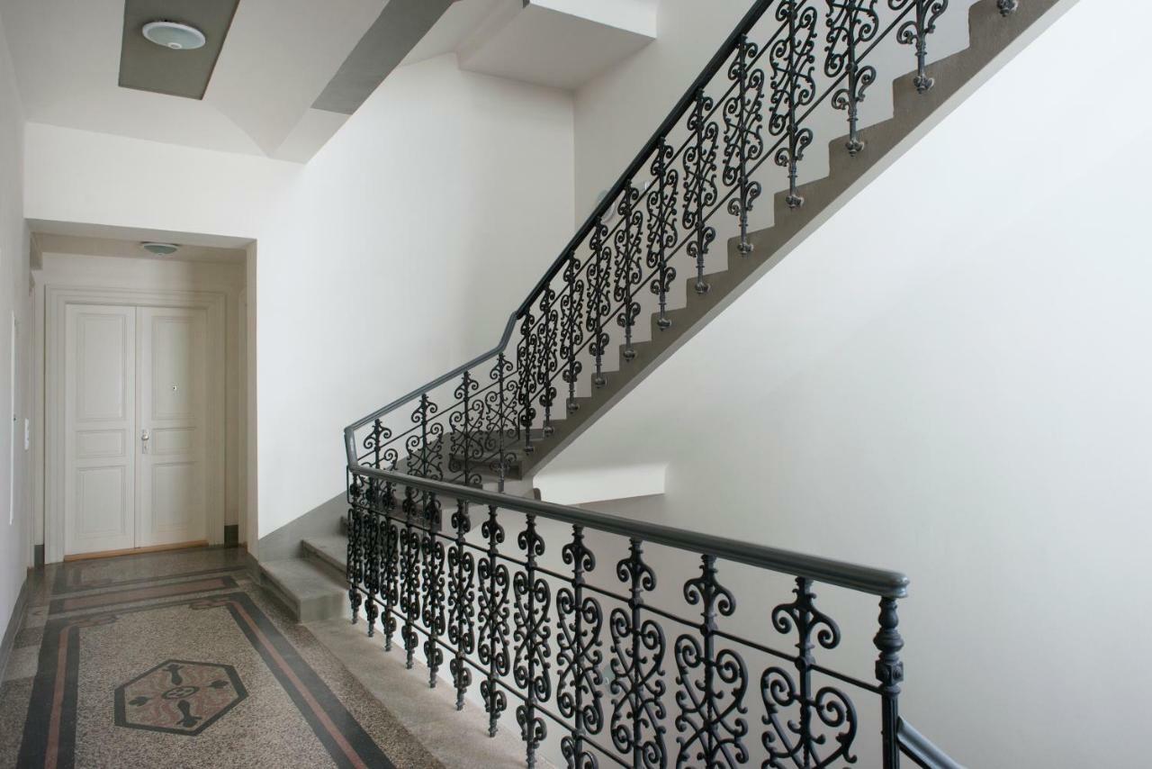 Apartament Kent Ridge Loft Praga Zewnętrze zdjęcie