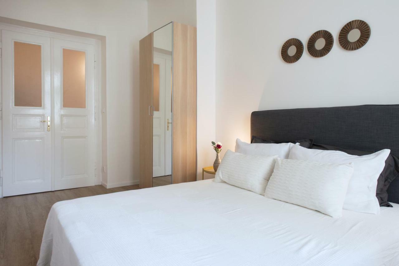 Apartament Kent Ridge Loft Praga Zewnętrze zdjęcie