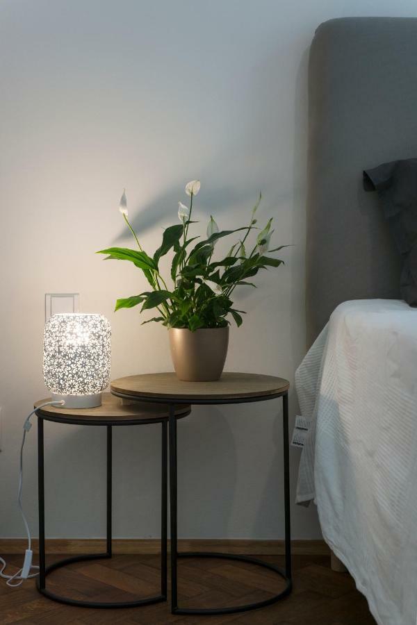 Apartament Kent Ridge Loft Praga Zewnętrze zdjęcie