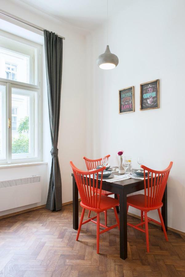 Apartament Kent Ridge Loft Praga Zewnętrze zdjęcie