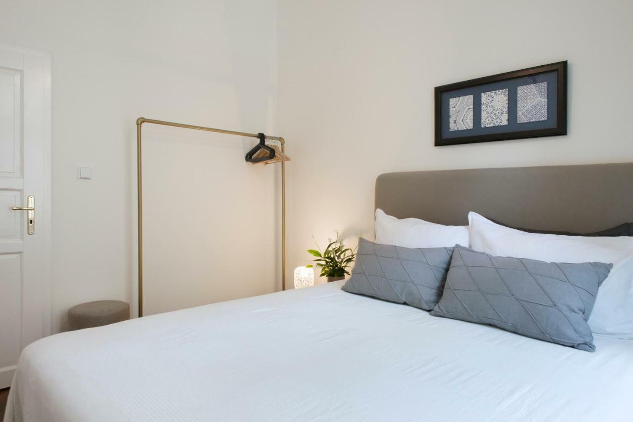 Apartament Kent Ridge Loft Praga Zewnętrze zdjęcie
