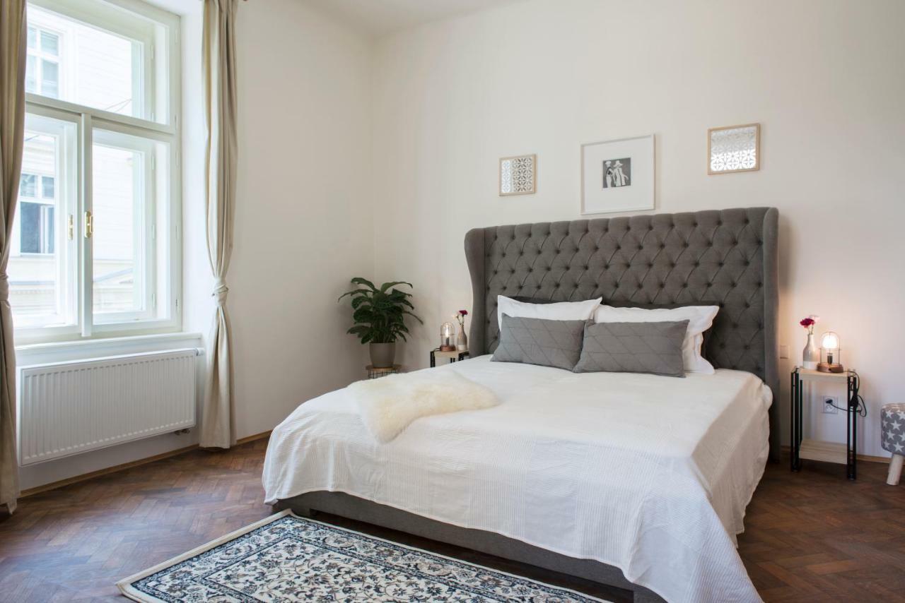 Apartament Kent Ridge Loft Praga Zewnętrze zdjęcie