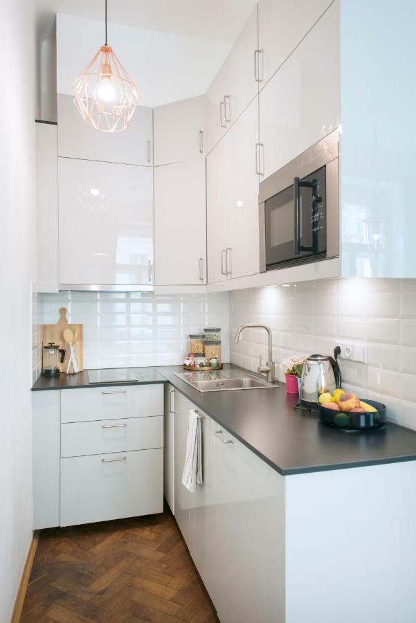 Apartament Kent Ridge Loft Praga Zewnętrze zdjęcie
